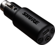 Shure MVX2U MOTIV XLR to USB Adapter