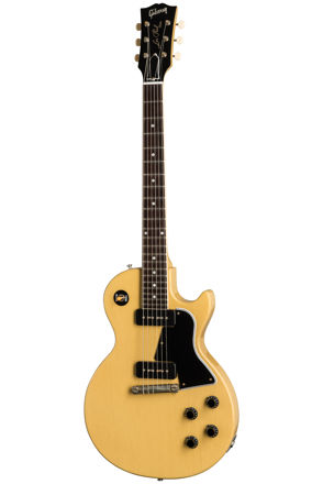 Gibson Customshop 1957 Les Paul Special Single Cut Reissue VOS | TV Yellow