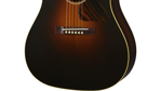 Gibson Acoustic 1942 Banner J-45  | Vintage Sunburst