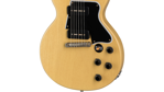 Gibson Customshop 1960 Les Paul Special Double Cut Reissue VOS | TV Yellow