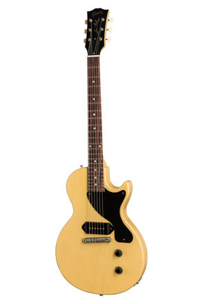 Gibson Customshop 1957 Les Paul Junior Single Cut Reissue VOS | TV Yellow