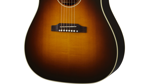 Gibson Acoustic Slash J-45  | November Burst