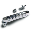 Gibson S & A Nashville Tune-O-Matic Bridge (Nickel) | Bridge