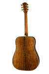 Gibson Acoustic Hummingbird Custom Koa | Antique Natural