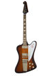 Gibson Customshop 1963 Firebird V w/ Maestro Vibrola VOS - Vintage Sunburst