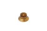 Gibson S & A Top Hat Knobs (Gold) (4 pcs.)