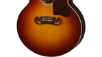 Gibson Acoustic SJ-200 Studio Rosewood | Rosewood Burst