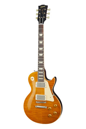 Gibson Customshop 1959 Les Paul Standard Reissue VOS - Dirty Lemon