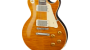 Gibson Customshop 1959 Les Paul Standard Reissue VOS - Dirty Lemon