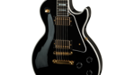 Gibson Customshop Les Paul Custom w/ Ebony Fingerboard Gloss | Ebony
