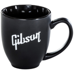 Gibson Gear Gibson Standard Mug, 14 oz,