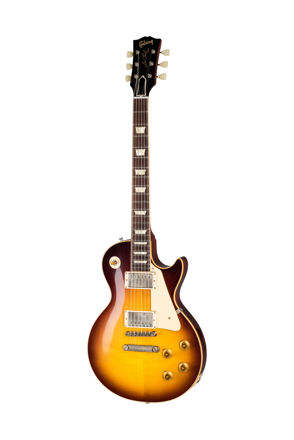 Gibson Customshop 1958 Les Paul Standard Reissue VOS - Bourbon Burst