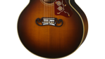 Gibson Acoustic 1957 SJ-200 | Vintage Sunburst