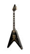 Gibson Customshop Flying V Custom w/ Ebony Fingerboard Gloss | Ebony