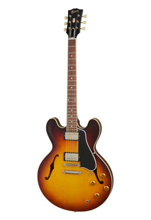 Gibson Customshop 1959 ES-335 Reissue VOS - Vintage Burst