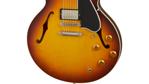 Gibson Customshop 1959 ES-335 Reissue VOS - Vintage Burst