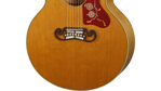Gibson Acoustic 1957 SJ-200 | Antique Natural