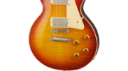 Gibson Customshop 1959 Les Paul Standard Reissue VOS - Washed Cherry Sunburst