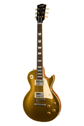 Gibson Customshop 1957 Les Paul Goldtop Reissue VOS | Double Gold
