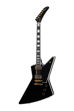 Gibson Customshop Explorer Custom w/ Ebony Fingerboard Gloss | Ebony