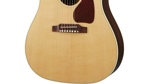 Gibson Acoustic J-45 Studio Rosewood | Antique Natural