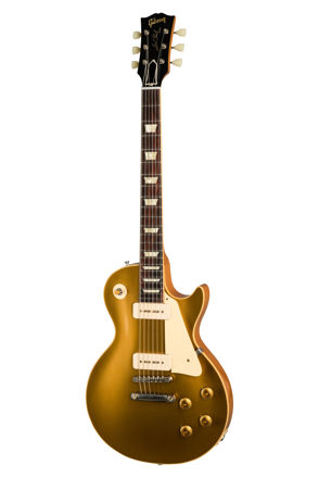 Gibson Customshop 1956 Les Paul Goldtop Reissue VOS | Double Gold