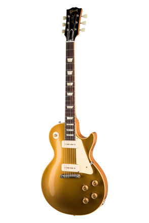 Gibson Customshop 1954 Les Paul Goldtop Reissue VOS | Double Gold