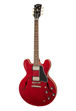 Gibson Customshop 1961 ES-335 Reissue VOS - 60s Cherry