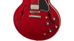 Gibson Customshop 1961 ES-335 Reissue VOS - 60s Cherry
