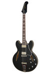 Gibson Customshop 1964 Trini Lopez Standard Reissue VOS - Ebony