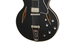 Gibson Customshop 1964 Trini Lopez Standard Reissue VOS - Ebony