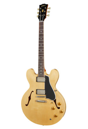 Gibson Customshop 1959 ES-335 Reissue VOS - Vintage Natural