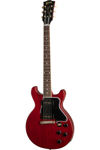 Gibson Customshop 1960 Les Paul Special Double Cut Reissue VOS | Cherry Red