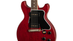 Gibson Customshop 1960 Les Paul Special Double Cut Reissue VOS | Cherry Red