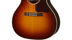 Gibson Acoustic L-00 Studio Rosewood | Rosewood Burst