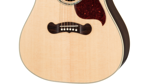 Gibson Acoustic Songwriter Standard Rosewood | Antique Natural
