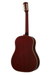 Gibson Acoustic 60s J-45 Original, Adj Saddle (no pickup) | Wine Red
