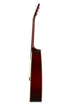 Gibson Acoustic 60s J-45 Original, Adj Saddle (no pickup) | Wine Red