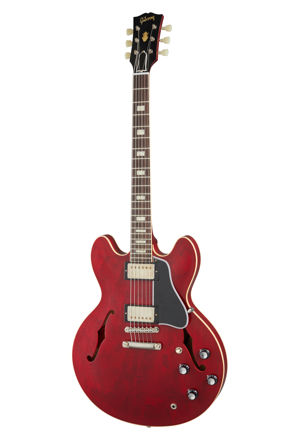 Gibson Customshop 1964 ES-335 Reissue VOS - 60s Cherry