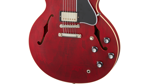 Gibson Customshop 1964 ES-335 Reissue VOS - 60s Cherry
