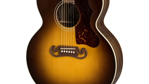Gibson Acoustic SJ-200 Studio Walnut | Walnut Burst