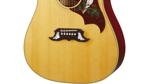 Gibson Acoustic Dove Original | Antique Natural