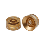 Gibson S & A Speed Knobs (4 pcs.) (Gold)