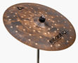 Istanbul Agop XDDC17 17" Xist Dry Dark Crash