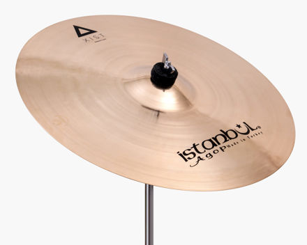 Istanbul Agop XCB17 17" Xist Brilliant Crash