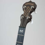 Deering Goodtime Two 5-String with Resonator