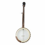 Deering Vega Vintage Star 5 String Banjo