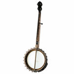 Deering Vega Vintage Star 5 String Banjo