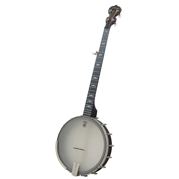 Deering Artisan Goodtime Americana Banjo