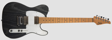 Suhr Andy Wood Siganture Series Modern T, SS, War Black